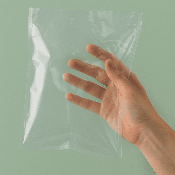 vacio probolsas
