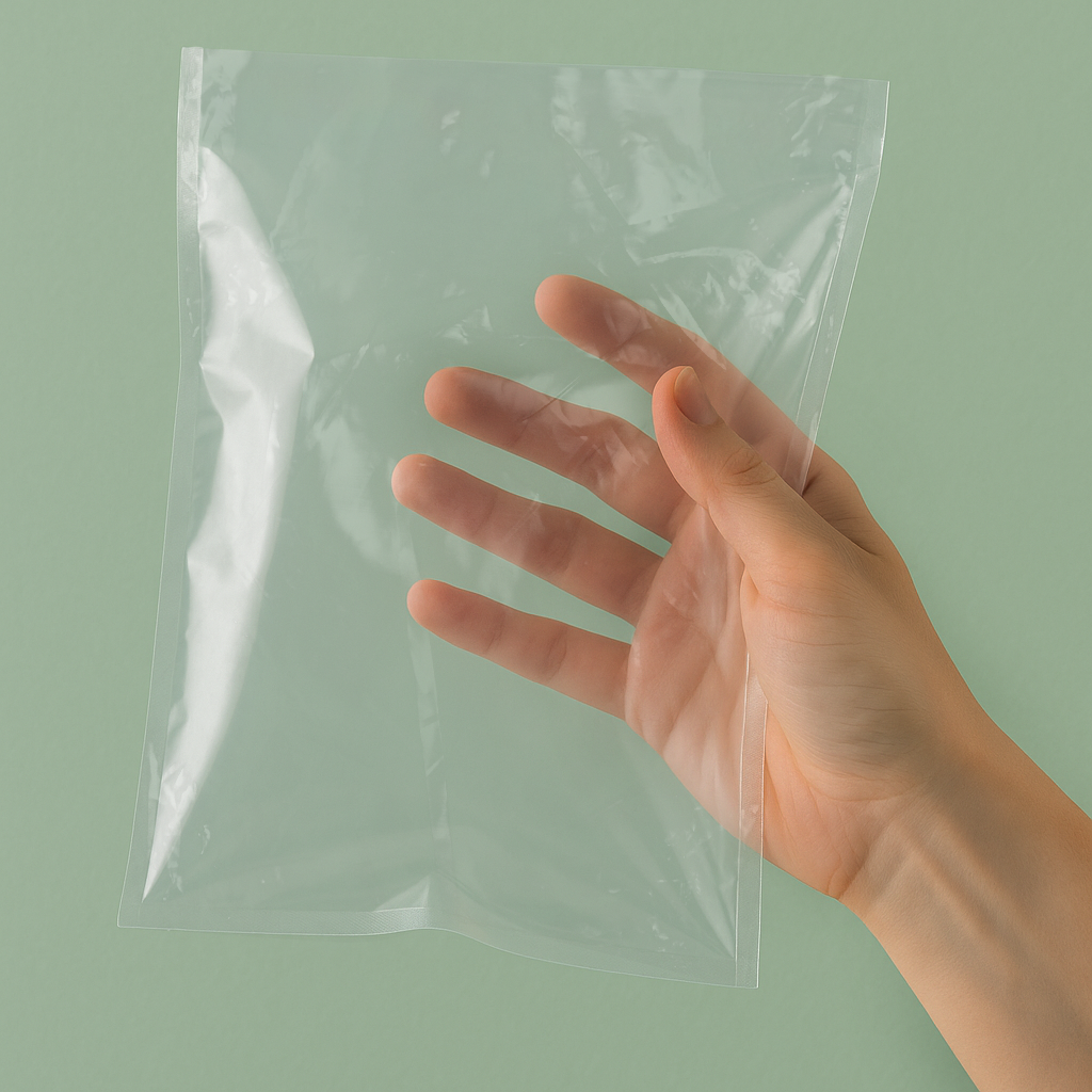 vacio probolsas