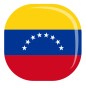 Bandera Venezuela