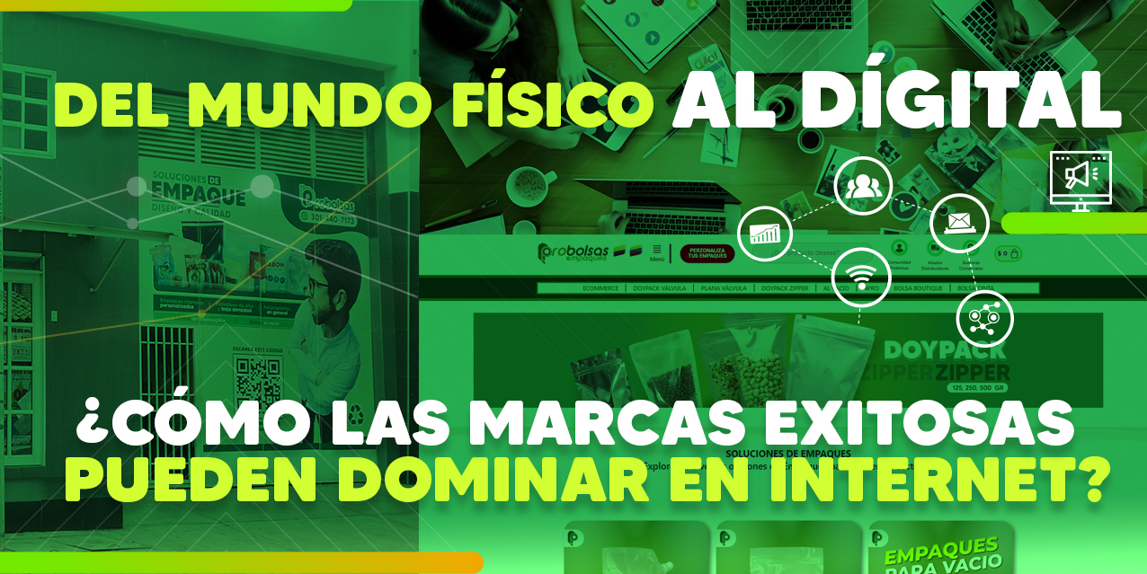 Diseño de marca