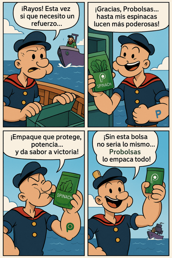popeye el marino
