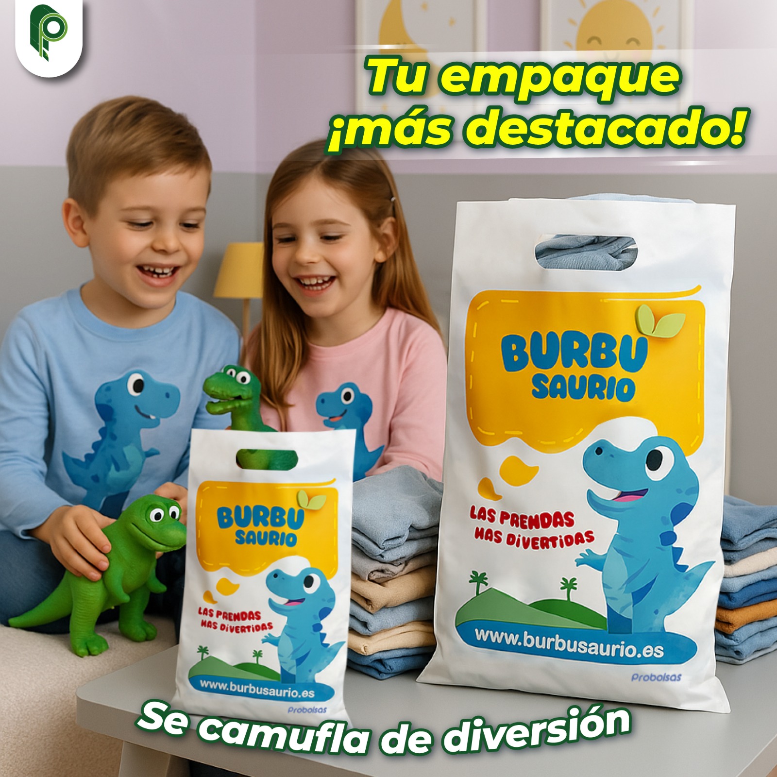 bolsa boutique impresa